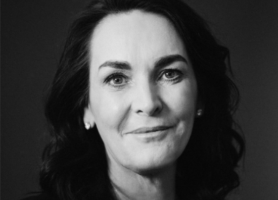 Dr. Sarah Bourke - CEO of Skytek