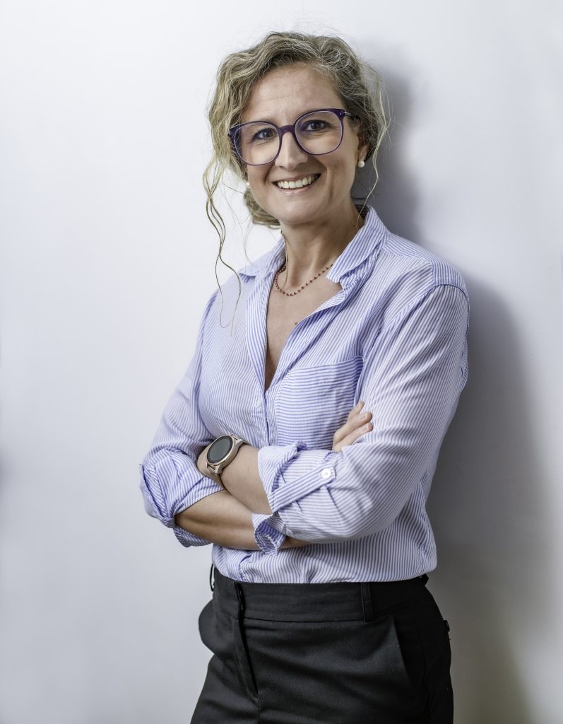 Rita Malosti