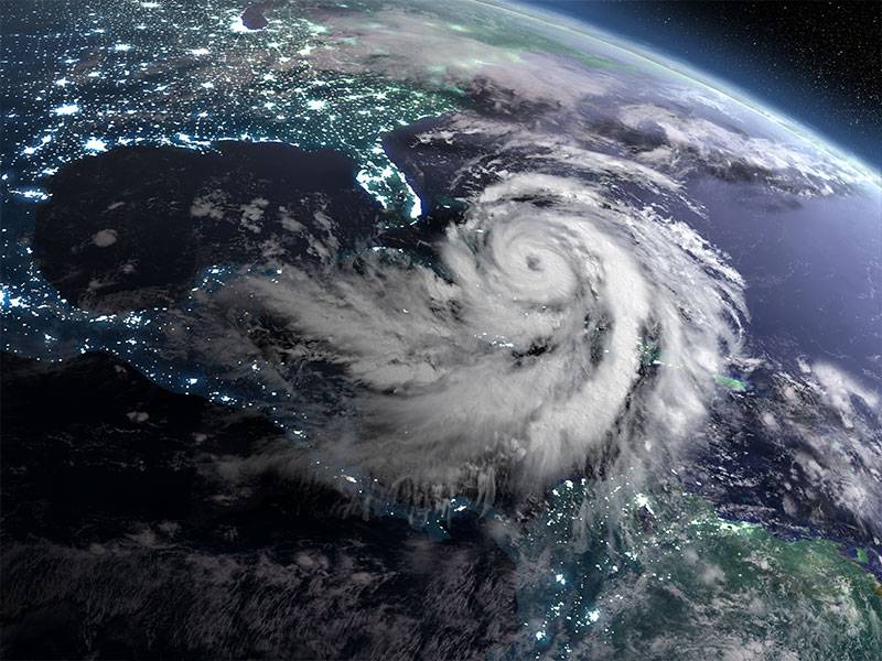 Skytek REACT Catastrophe Events