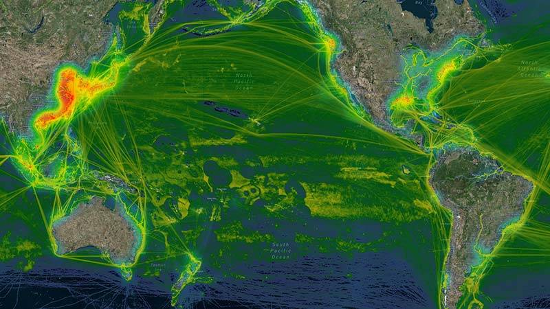 Historical Analysis & Heat Maps