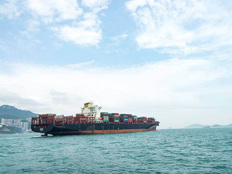 Skytek Sanctions Solution