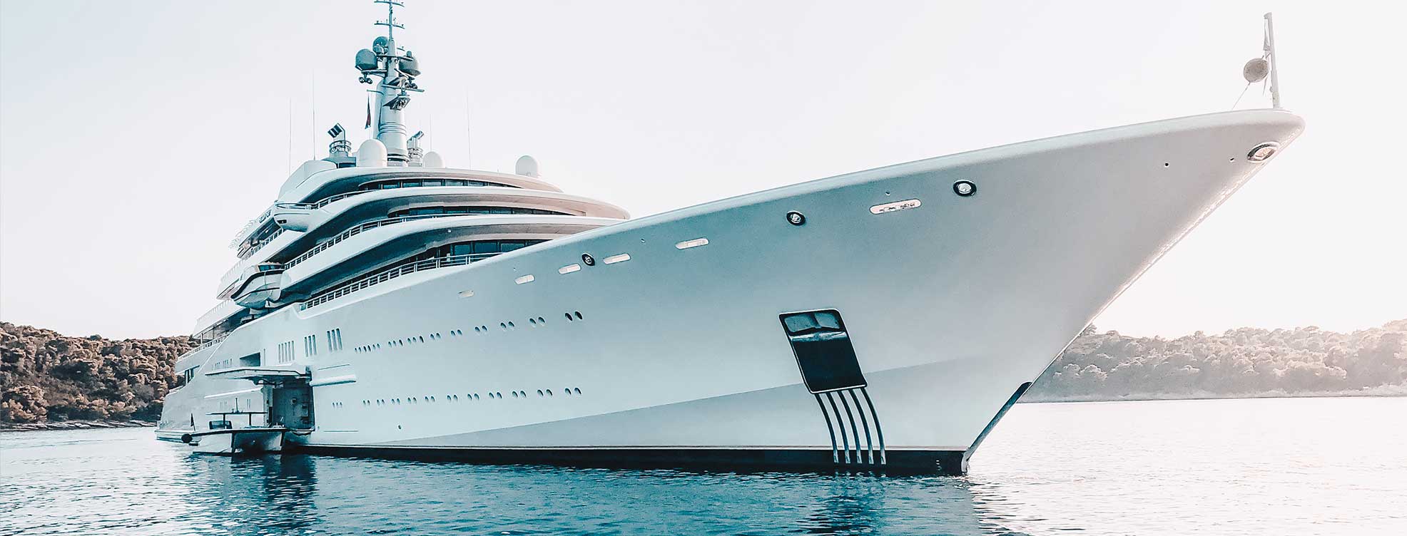 Superyacht