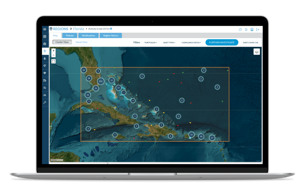 Skytek Insurance Platform - Aggregation