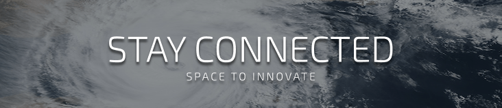 Stay Connected